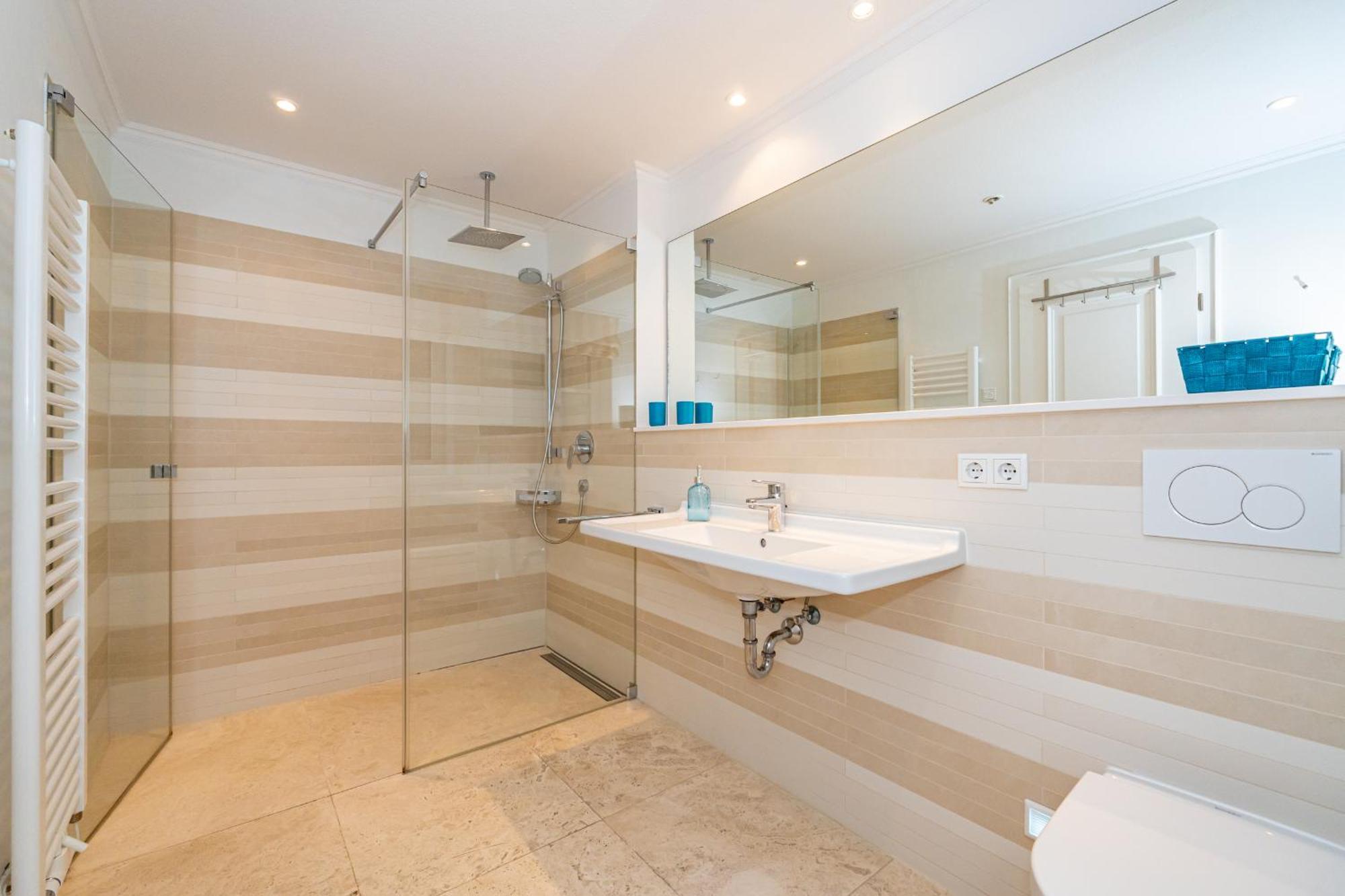 Apartamento Alva 1 Westerland Exterior foto